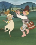 Le petit roi et autres contes (VF)