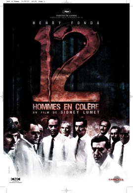 12 hommes en colère