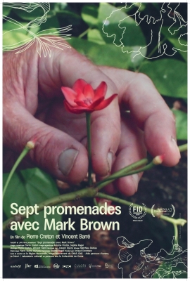 7 Promenades avec Mark Brown