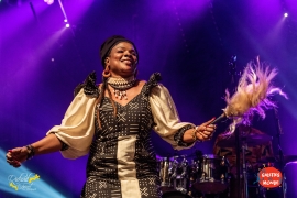 ASSETOU DIABATE