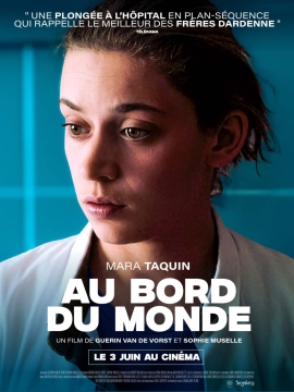 Au bord du monde