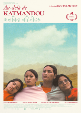 Au-delà de Katmandou