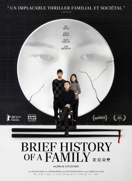 Brief History of a Family