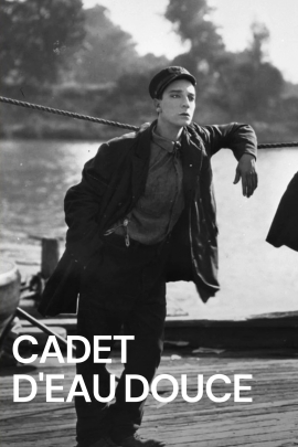 Cadet d'eau douce