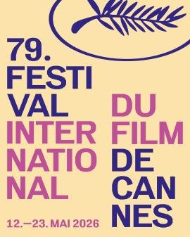 Cérémonie d'ouverture du 79e Festival de Cannes