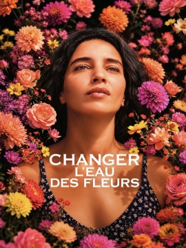 Changer l\'Eau des Fleurs