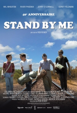 Stand by Me