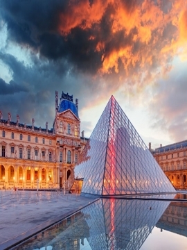 Conférence : Le Louvre insolite et insolent 2
