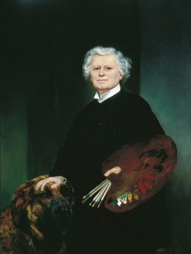 Conférence : Rosa Bonheur
