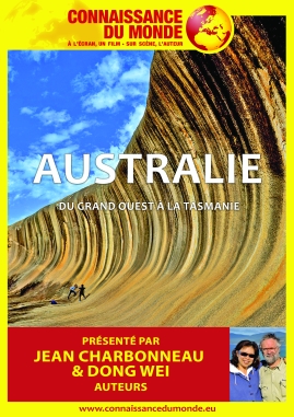 Connaissance du Monde : Australie
