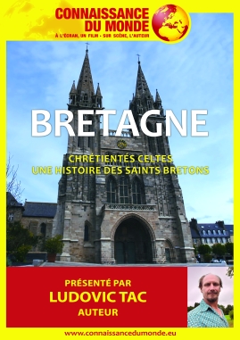 Connaissance du Monde : Bretagne