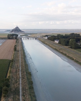 Connaissance du Monde : GR37