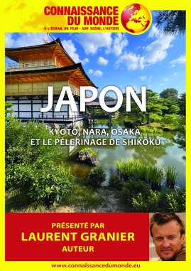 Connaissance du Monde : Japon