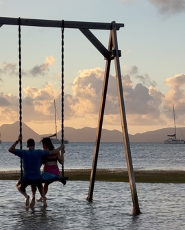 Connaissance du Monde : La Martinique