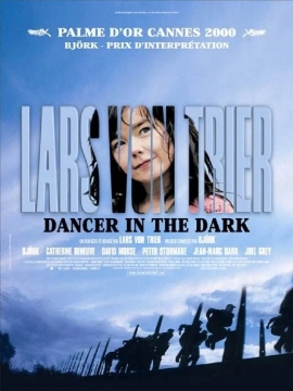 Dancer in the dark