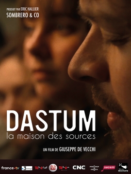 Dastum - La Maison des Sources