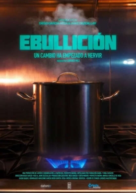Ebullition