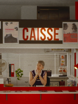 Films en Bretagne - Soirée court-métrage d'ici !