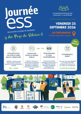 Forum ESS