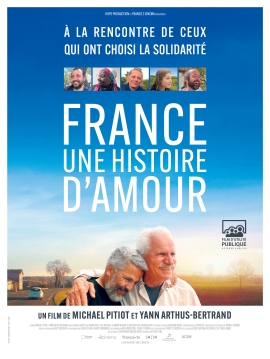 France, une histoire d'amour