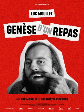 Génèse d'un repas