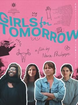 Girls for Tomorrow - Une histoire de sororités