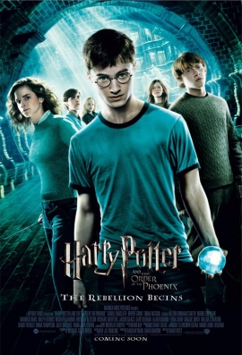 Harry Potter et l'Ordre du Phénix - VF