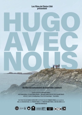 Hugo avec nous
