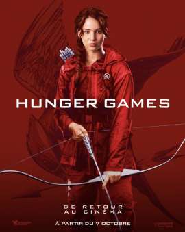 Hunger Games