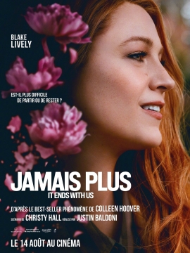 Jamais Plus - It Ends With Us