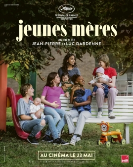 Jeunes mères