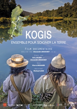 Kogis, ensemble pour soigner la Terre