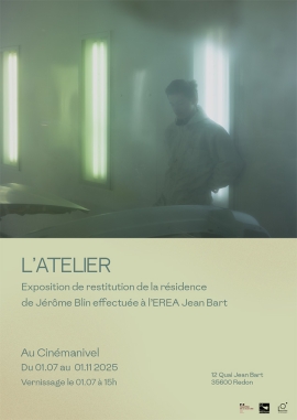L'ATELIER