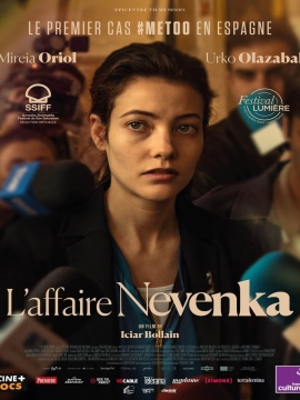 L'Affaire Nevenka