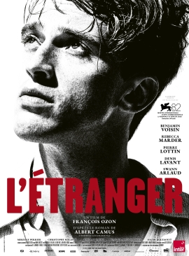 L'Étranger