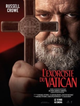 L\'exorciste du Vatican