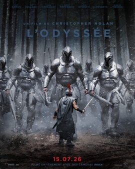 L'Odyssée