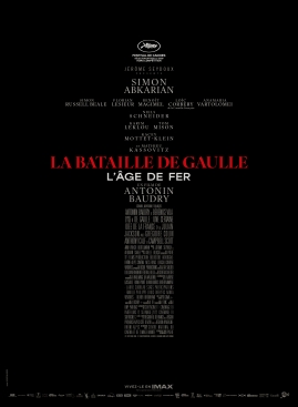 La Bataille De Gaulle, film 1 : L\'âge d...