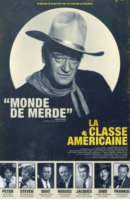 La Classe américaine
