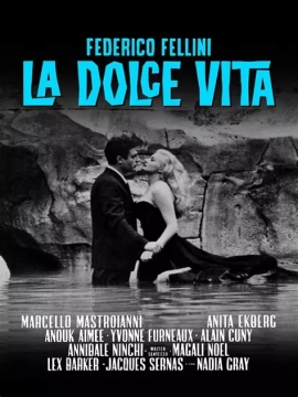 La Dolce Vita