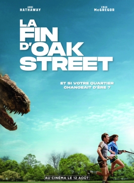 La fin d’Oak Street