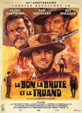 Le Bon, la Brute et le Truand