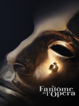 Le Fantôme de l\'Opéra