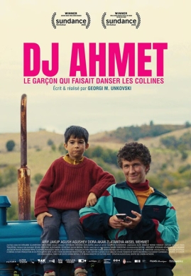 Le Garçon qui faisait danser les collines