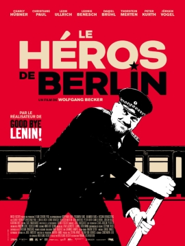 Le Héros de Berlin