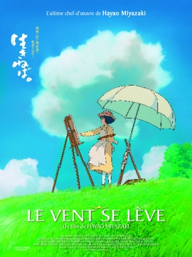 Le Vent se lève