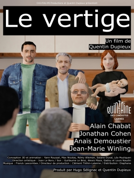 Le Vertige