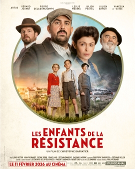 Les Enfants de la Résistance