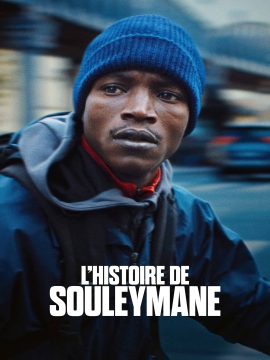 L\'histoire de Souleymane