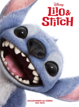 Lilo & Stitch